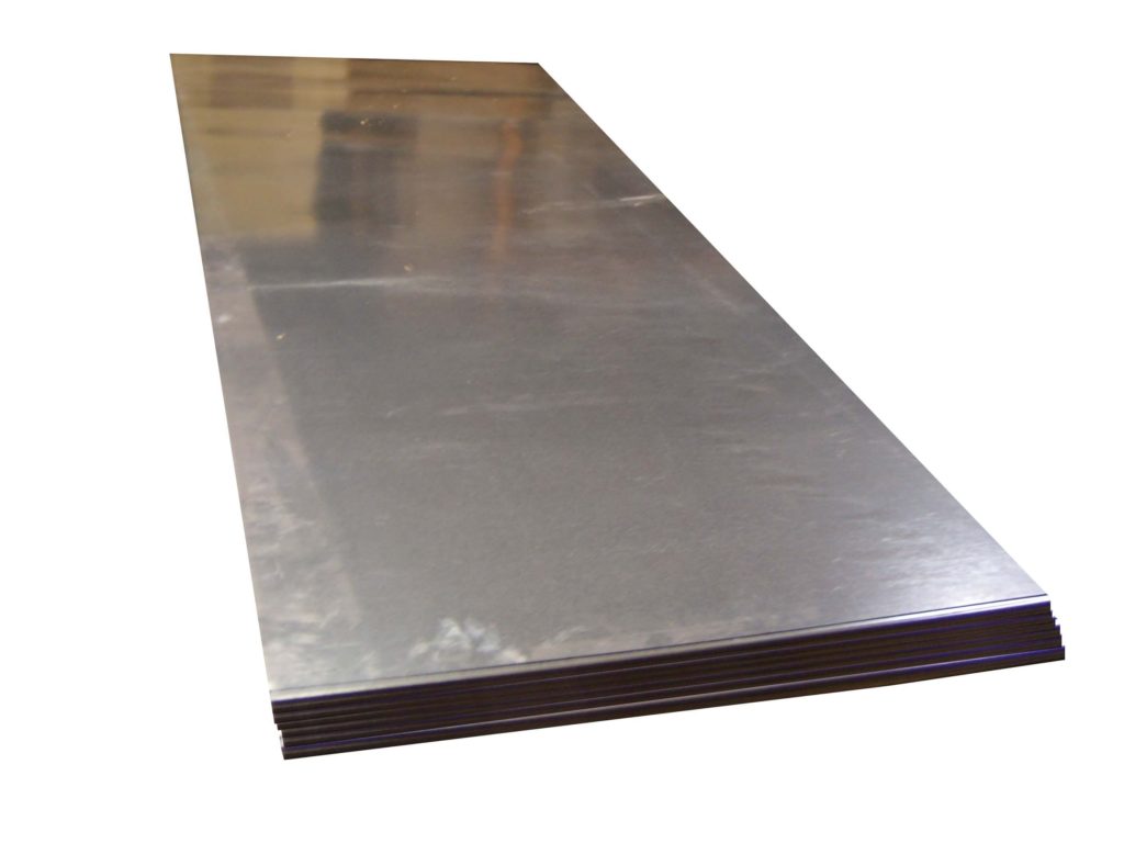 Important feature of galvanized steel sheet